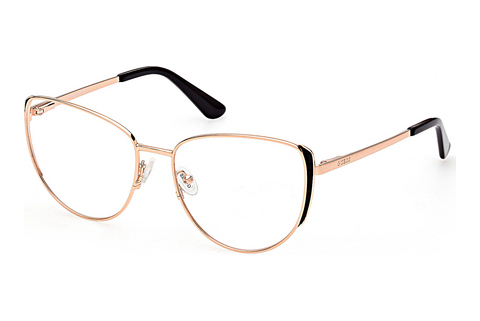 Okulary korekcyjne Guess GU2904 028