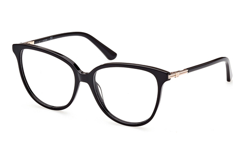 Okulary korekcyjne Guess GU2905 001