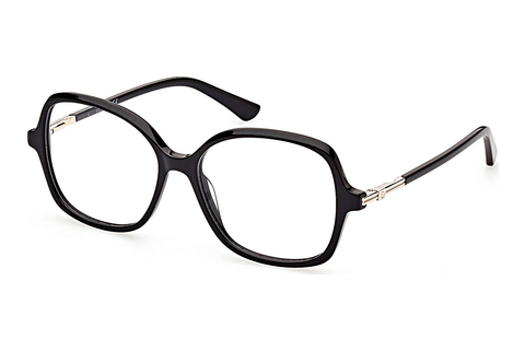 Okulary korekcyjne Guess GU2906 001