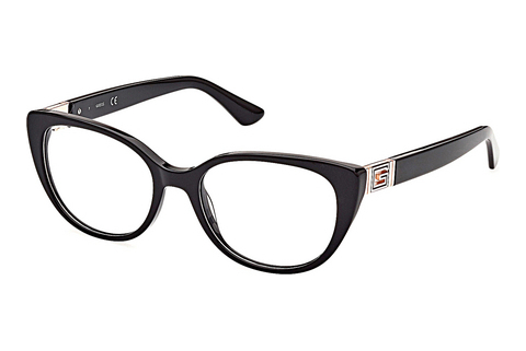 Okulary korekcyjne Guess GU2908 001