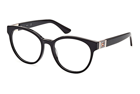 Okulary korekcyjne Guess GU2909 001