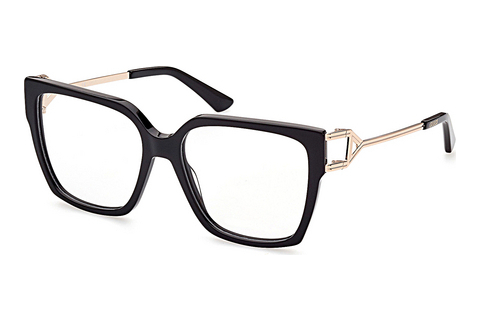 Okulary korekcyjne Guess GU2910 001