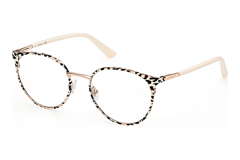 Okulary korekcyjne Guess GU2913 033