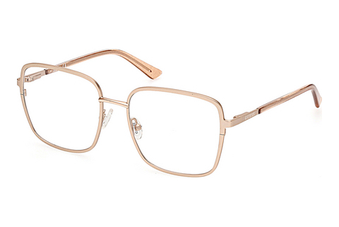 Okulary korekcyjne Guess GU2914 032