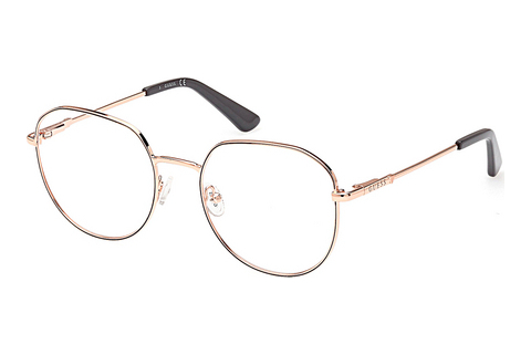 Okulary korekcyjne Guess GU2933 028