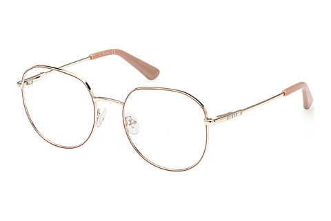 Okulary korekcyjne Guess GU2933 033