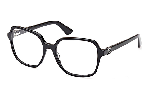 Okulary korekcyjne Guess GU2938 001