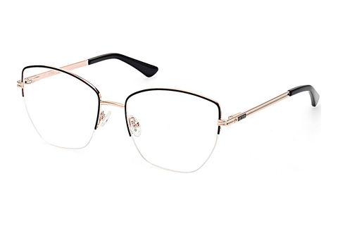 Okulary korekcyjne Guess GU2939 001