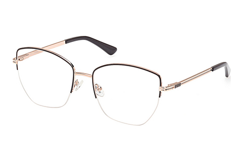 Okulary korekcyjne Guess GU2939 020