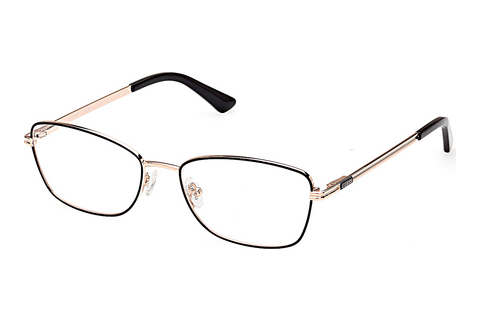 Okulary korekcyjne Guess GU2940 001