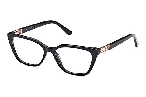 Okulary korekcyjne Guess GU2941 001