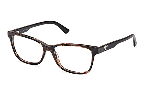 Okulary korekcyjne Guess GU2943 052