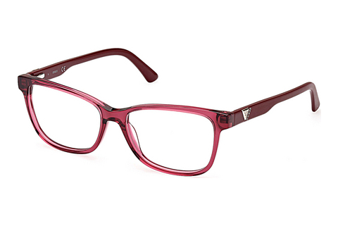 Okulary korekcyjne Guess GU2943 074