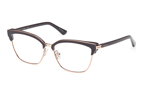 Okulary korekcyjne Guess GU2945 020