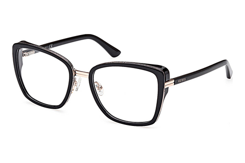 Okulary korekcyjne Guess GU2946 001