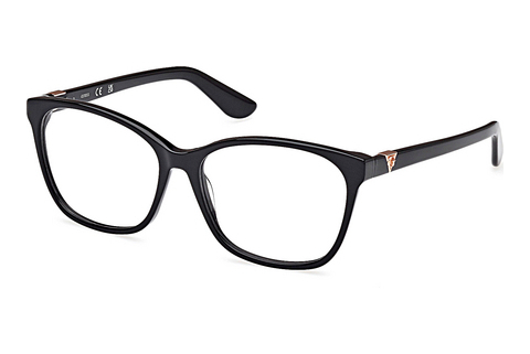 Okulary korekcyjne Guess GU2949-N 001