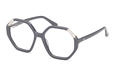 Okulary korekcyjne Guess GU2951 020