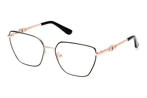 Okulary korekcyjne Guess GU2952 005