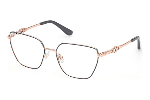 Okulary korekcyjne Guess GU2952 020