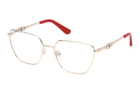 Okulary korekcyjne Guess GU2952 032