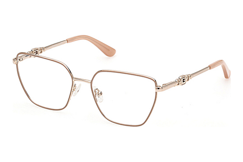 Okulary korekcyjne Guess GU2952 059