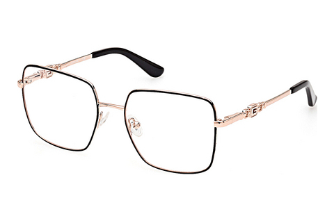 Okulary korekcyjne Guess GU2953 005