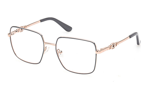 Okulary korekcyjne Guess GU2953 020