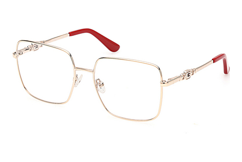 Okulary korekcyjne Guess GU2953 032