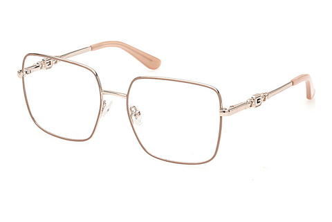 Okulary korekcyjne Guess GU2953 059