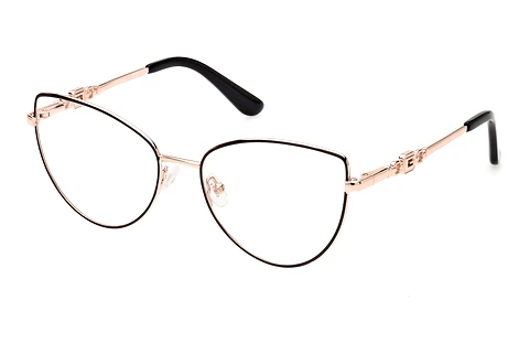 Okulary korekcyjne Guess GU2954 005