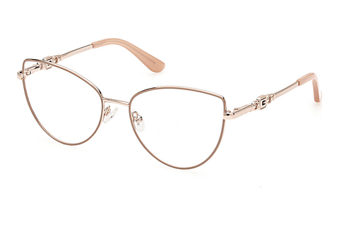 Okulary korekcyjne Guess GU2954 059