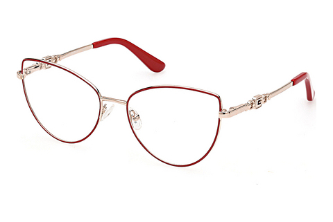 Okulary korekcyjne Guess GU2954 068