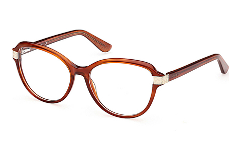 Okulary korekcyjne Guess GU2955 053