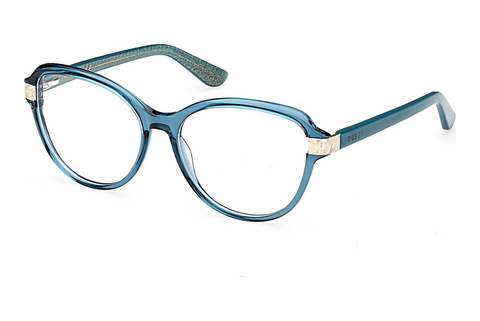 Okulary korekcyjne Guess GU2955 087