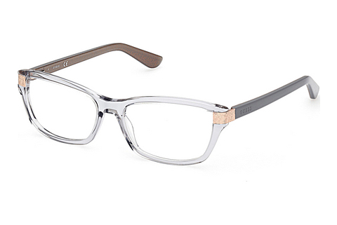 Okulary korekcyjne Guess GU2956 020