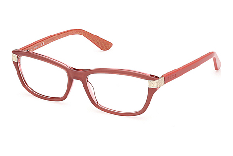 Okulary korekcyjne Guess GU2956 072