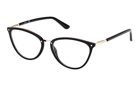 Okulary korekcyjne Guess GU2957 001