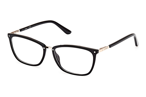 Okulary korekcyjne Guess GU2958 001