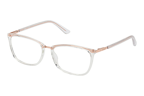 Okulary korekcyjne Guess GU2958 026