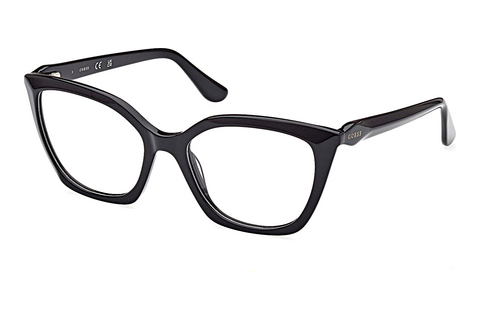 Okulary korekcyjne Guess GU2965 001