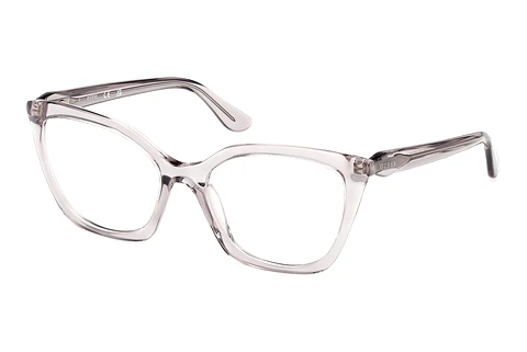 Okulary korekcyjne Guess GU2965 020