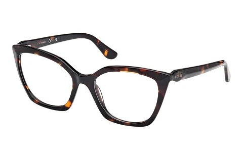 Okulary korekcyjne Guess GU2965 052