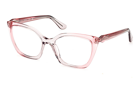 Okulary korekcyjne Guess GU2965 074