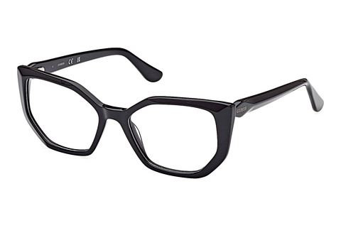 Okulary korekcyjne Guess GU2966 001