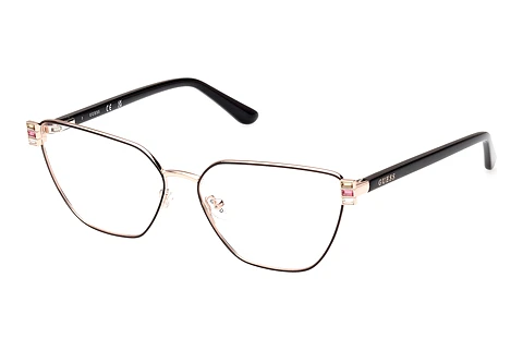 Okulary korekcyjne Guess GU2969 005