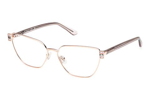 Okulary korekcyjne Guess GU2969 028