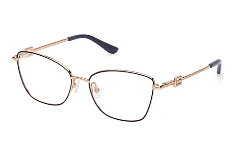 Okulary korekcyjne Guess GU2974 020