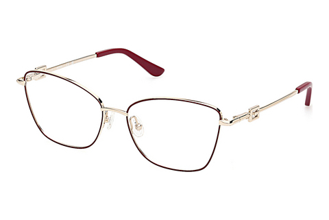 Okulary korekcyjne Guess GU2974 071