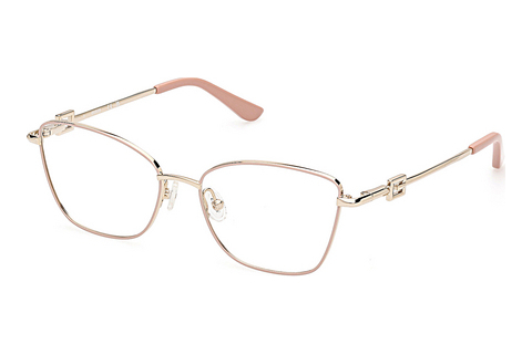 Okulary korekcyjne Guess GU2974 074