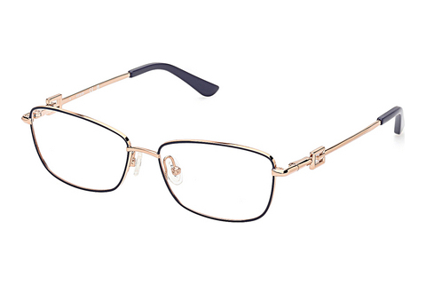 Okulary korekcyjne Guess GU2975 020